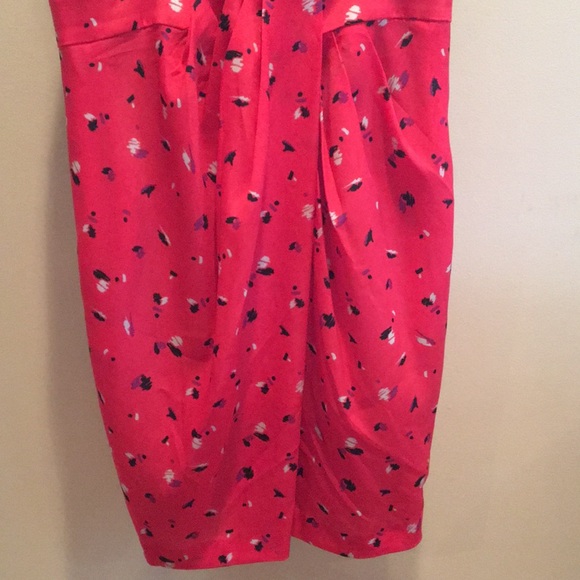 BCBGeneration Dress Size 6 - Picture 3 of 5